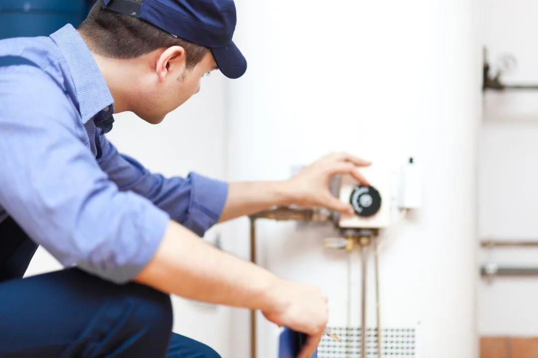 Hot Water Repairs Adelaide