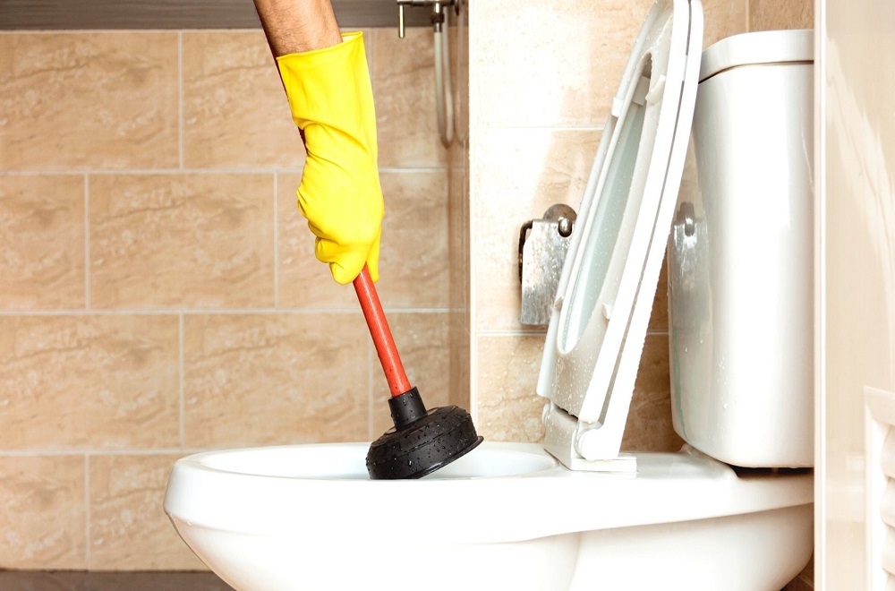 Adelaide Plumber Shares The Most Common Plumbing Problems: LEAKING TOILETS