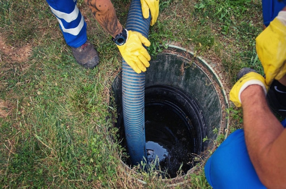 Adelaide Plumber Shares The Most Common Plumbing Problems: CLOGGED SEWERS