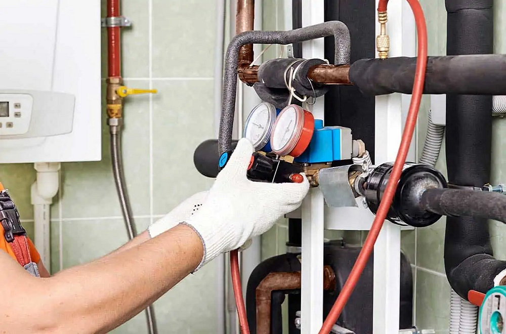How to Maintain Your Hot Water System: Tips and Tricks for Longevity