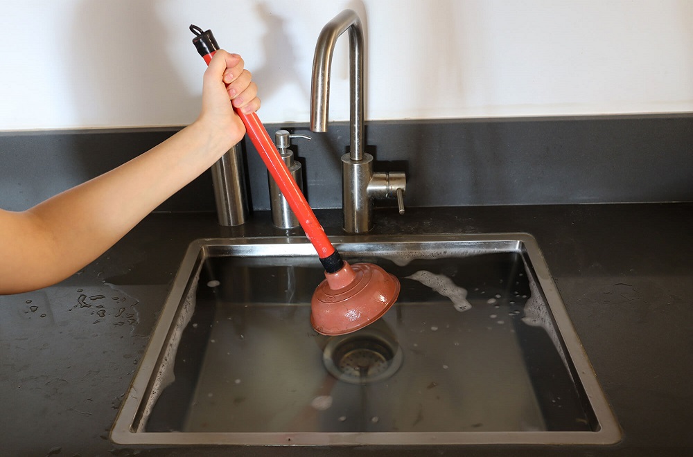 Beyond the Plunger: Discover Alternative Methods to Unclog Your Blocked Drains