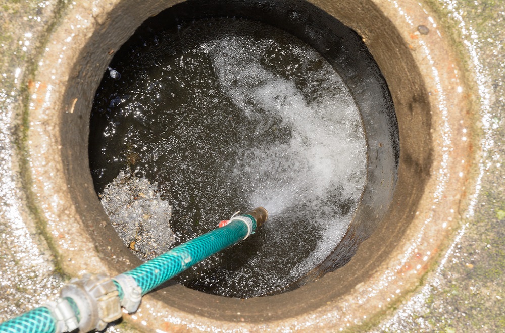 When Should You Consider Hydro Jetting for Your Plumbing?
