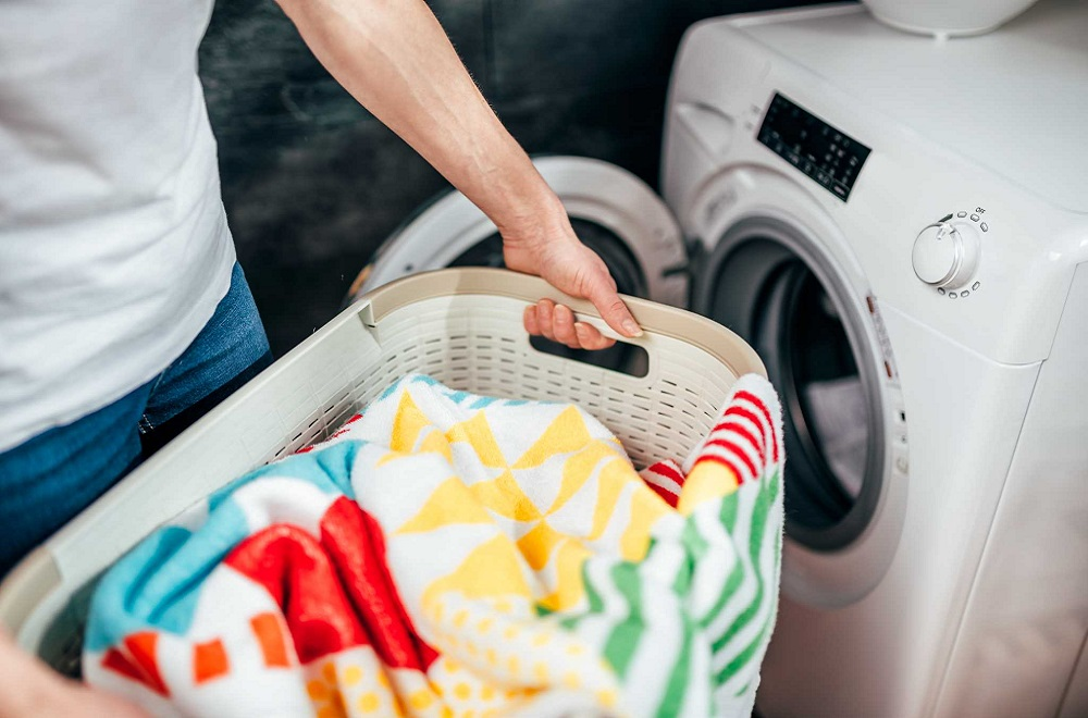 Tackling Laundry Drain Hiccups: Easy Fixes You Can Do