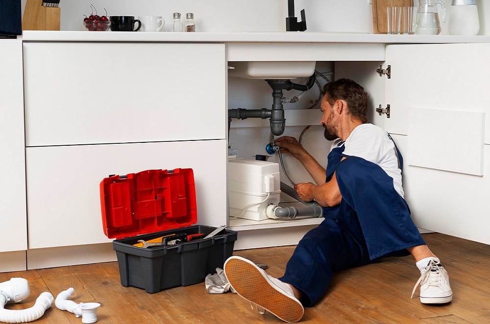 6 Plumbing Challenges That Require An Emergency Plumber