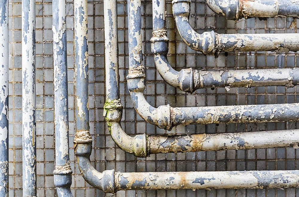 DIY Fixes for Common Old Pipe Problems