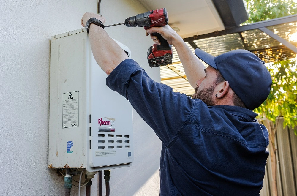 Rheem Repairs or Replacement? Making the Smart Choice in Adelaide